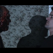 黑暗的幽灵 Ghosts Of Darkness
