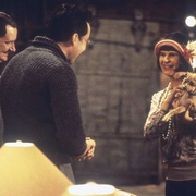 子弹横飞百老汇 Bullets Over Broadway