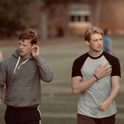 被抹去的男孩 Boy Erased