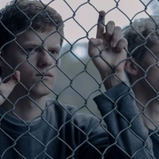 被抹去的男孩 Boy Erased