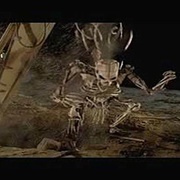 血咒人魔 Bone Eater