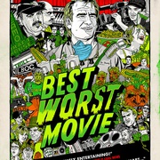 最棒的烂片 Best Worst Movie