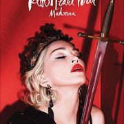 麦当娜：反叛之心巡回演唱会 Madonna: Rebel Heart Tour
