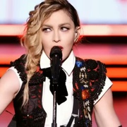 麦当娜：反叛之心巡回演唱会 Madonna: Rebel Heart Tour
