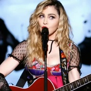 麦当娜：反叛之心巡回演唱会 Madonna: Rebel Heart Tour