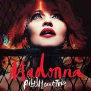 麦当娜：反叛之心巡回演唱会 Madonna: Rebel Heart Tour
