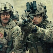 海豹突击队 第一季 SEAL Team Season 1