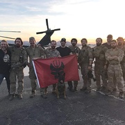 海豹突击队 第一季 SEAL Team Season 1