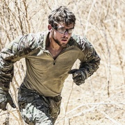海豹突击队 第一季 SEAL Team Season 1