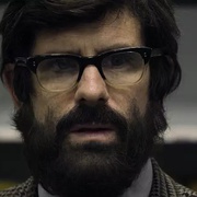 失明笔记 Notes on Blindness