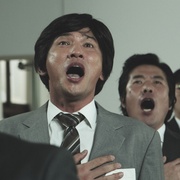 国际市场 국제시장