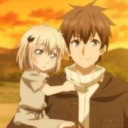 为了女儿，我说不定连魔王都能干掉。 うちの娘の為ならば、俺はもしかしたら魔王も倒せるかもしれない。