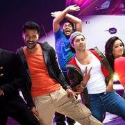 人人皆舞者2：舞力全开 Any Body Can Dance 2