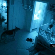 灵动：鬼影实录2 Paranormal Activity 2