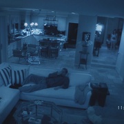灵动：鬼影实录2 Paranormal Activity 2
