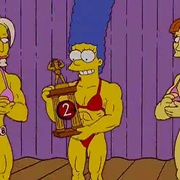 辛普森一家  第十四季 The Simpsons Season 14