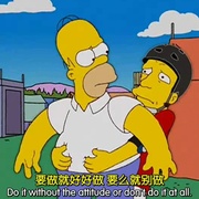 辛普森一家  第十四季 The Simpsons Season 14