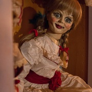 安娜贝尔 Annabelle