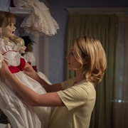安娜贝尔 Annabelle