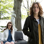 良种动物 Thoroughbreds