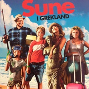 假日旅途：希腊之旅 Sune i Grekland - All Inclusive