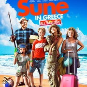 假日旅途：希腊之旅 Sune i Grekland - All Inclusive