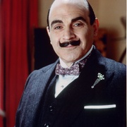 大侦探波洛 第六季 Agatha Christie's Poirot Season 6