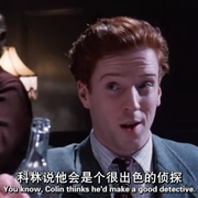 大侦探波洛 第六季 Agatha Christie's Poirot Season 6
