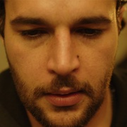 詹姆斯·怀特 James White