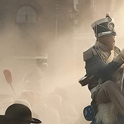 彼得卢 Peterloo