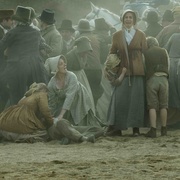 彼得卢 Peterloo