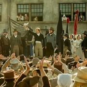 彼得卢 Peterloo