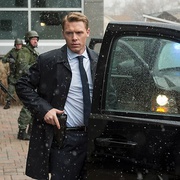 罪恶黑名单 第一季 The Blacklist Season 1