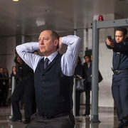 罪恶黑名单 第一季 The Blacklist Season 1
