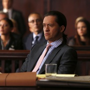 罪恶黑名单 第一季 The Blacklist Season 1