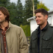 邪恶力量 第八季 Supernatural Season 8