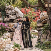 金枝玉叶