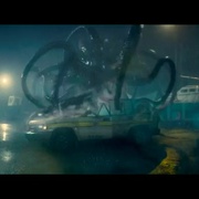 海岸大捕怪 Grabbers