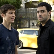 蓝色非粉红 Azul y no tan Rosa