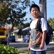 初来乍到 第一季 Fresh Off The Boat Season 1