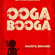 复仇木偶人 Ooga Booga