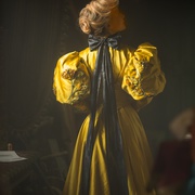 猩红山峰 Crimson Peak