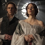 猩红山峰 Crimson Peak