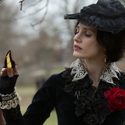猩红山峰 Crimson Peak