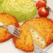 异世界食堂 異世界食堂