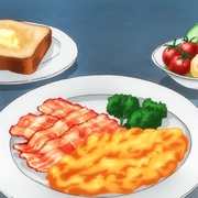 异世界食堂 異世界食堂