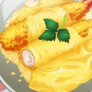 异世界食堂 異世界食堂