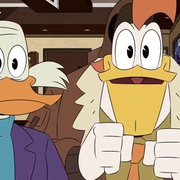 新唐老鸭俱乐部 第二季 Ducktales Season 2