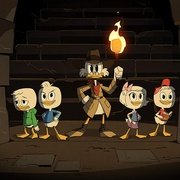 新唐老鸭俱乐部 第二季 Ducktales Season 2