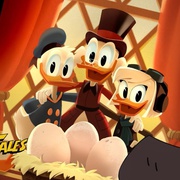 新唐老鸭俱乐部 第二季 Ducktales Season 2